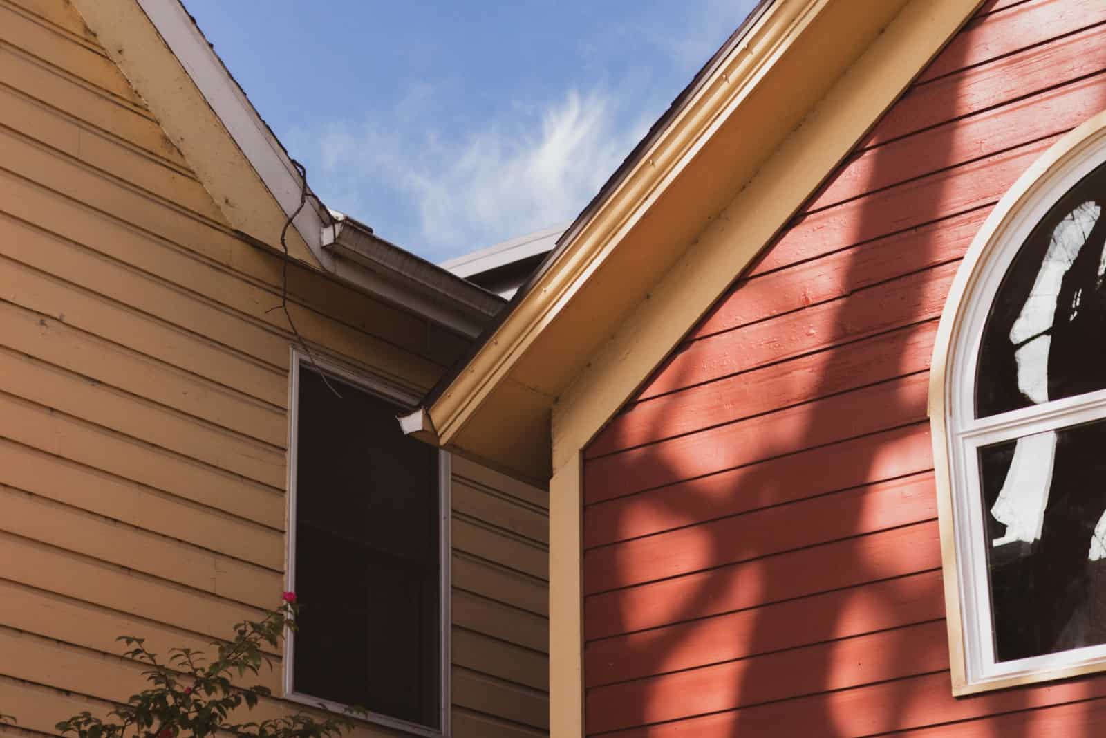 Gutter Maintenance