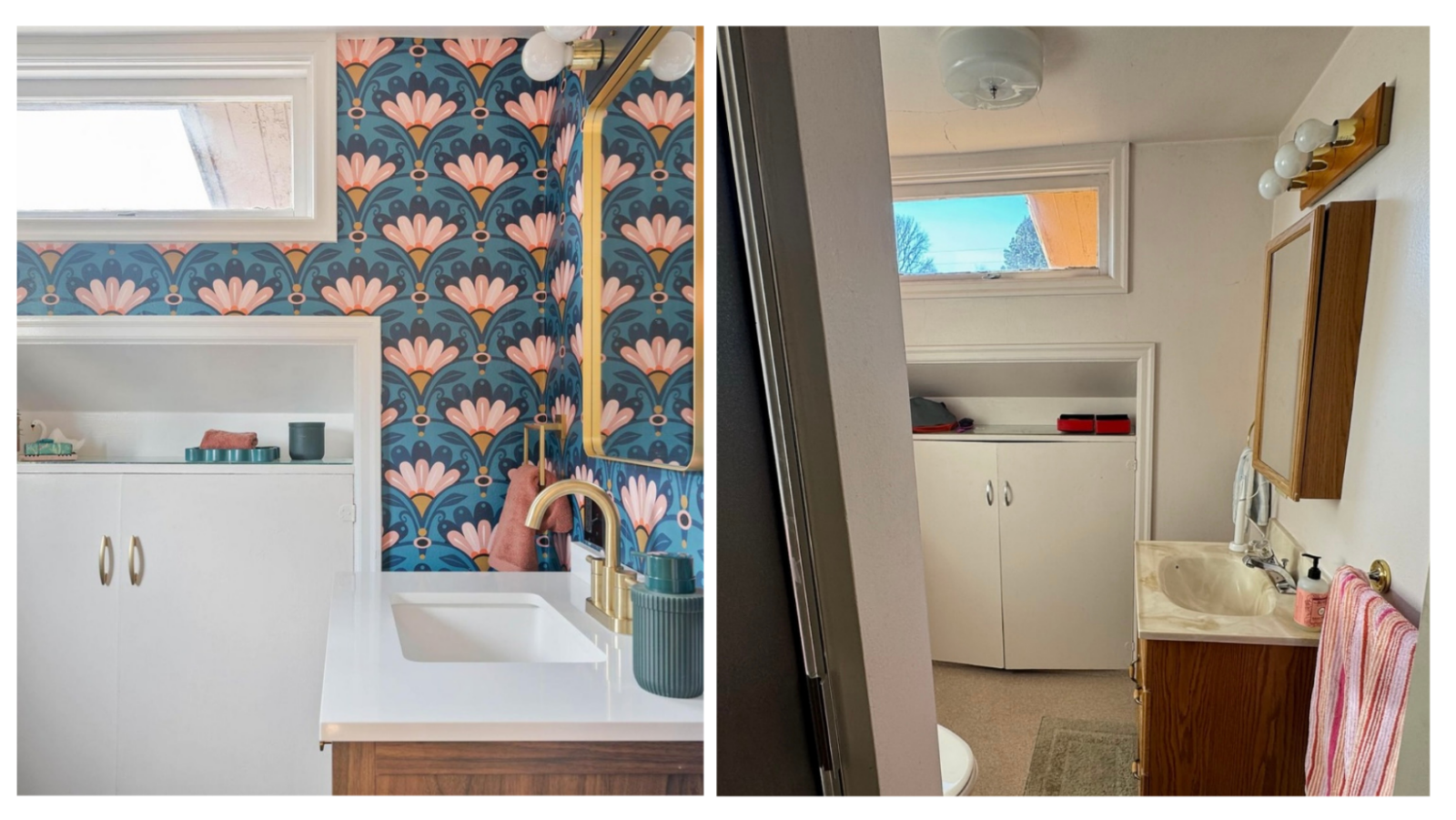 Portland fixer-upper transformation