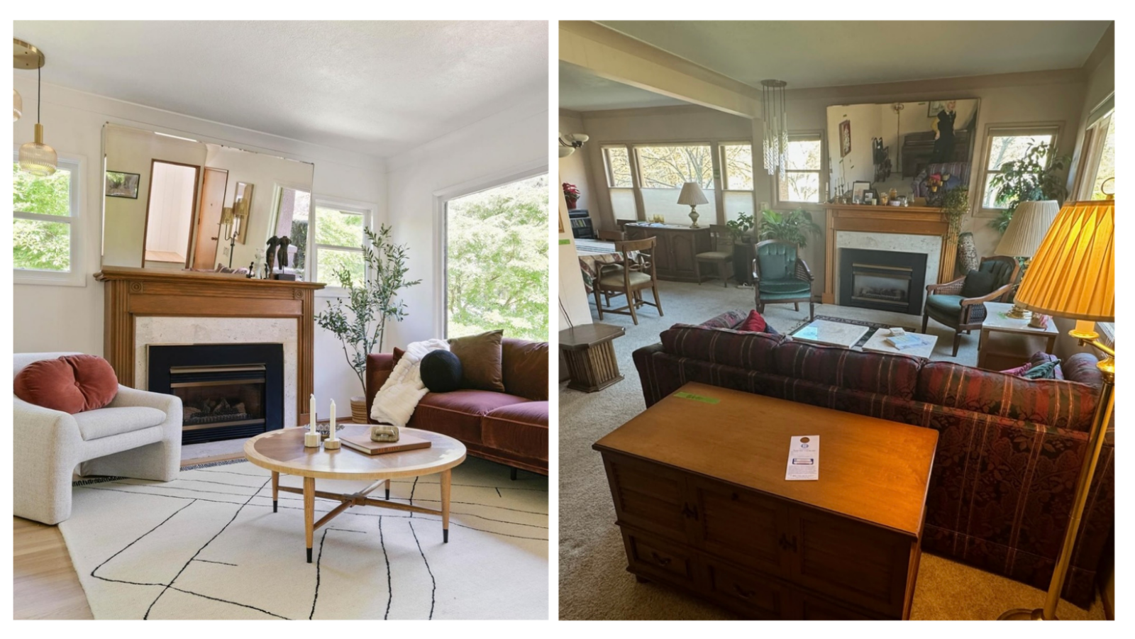 Portland real estate flip