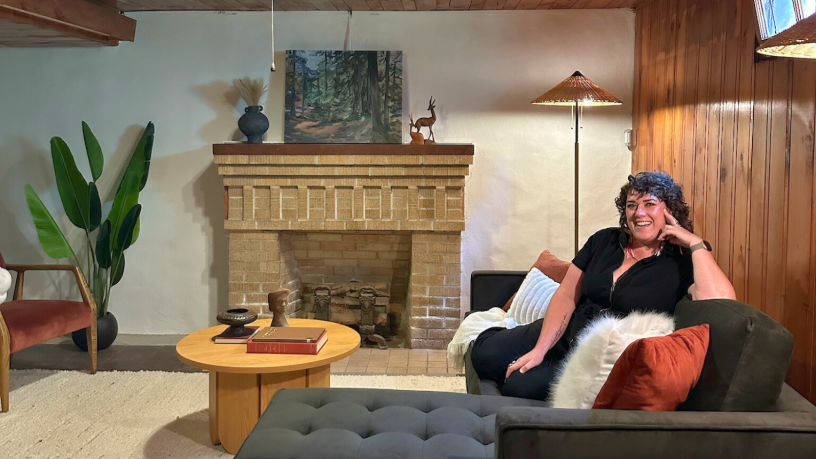 Portland home flip