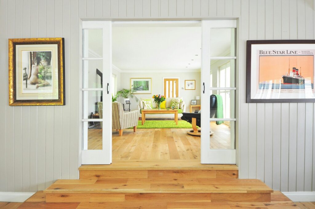 preparing your Portland home for sale