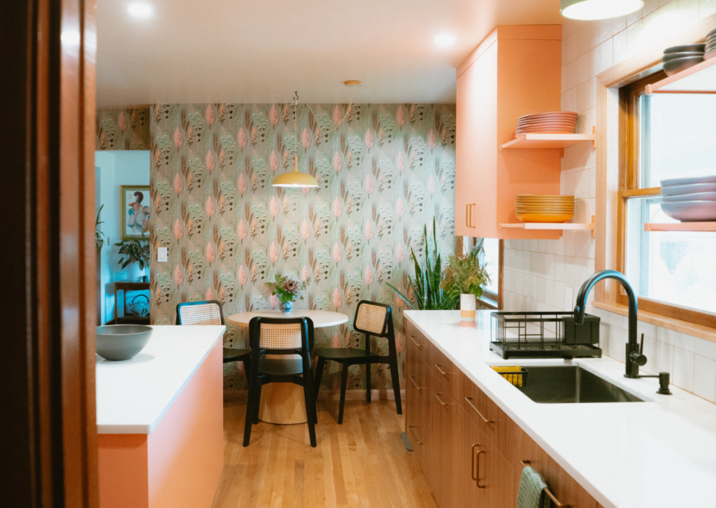 Portland kitchen remodel ideas