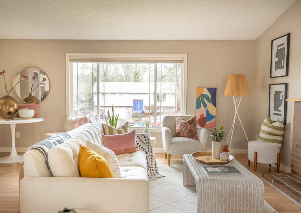 Home renovations that add value in Portland