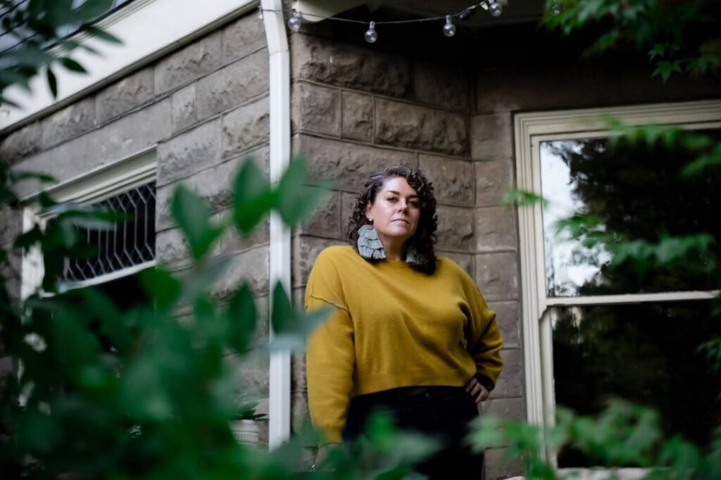 spring listings Portland