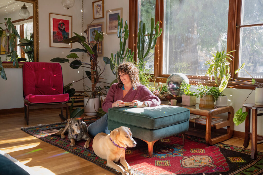 Portland real estate agent