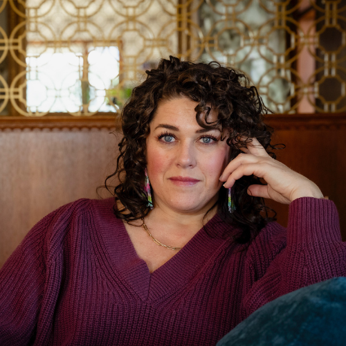 Portland Realtor Lauren Goché