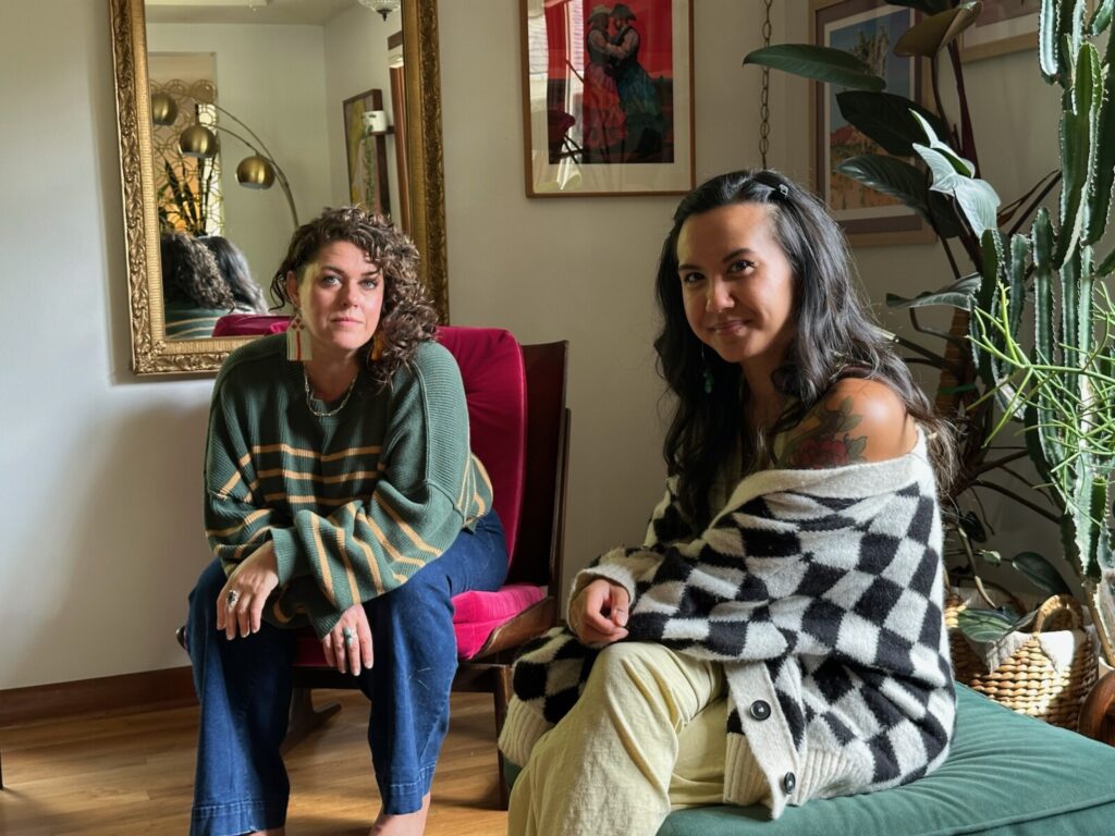 women in business Portland burnout