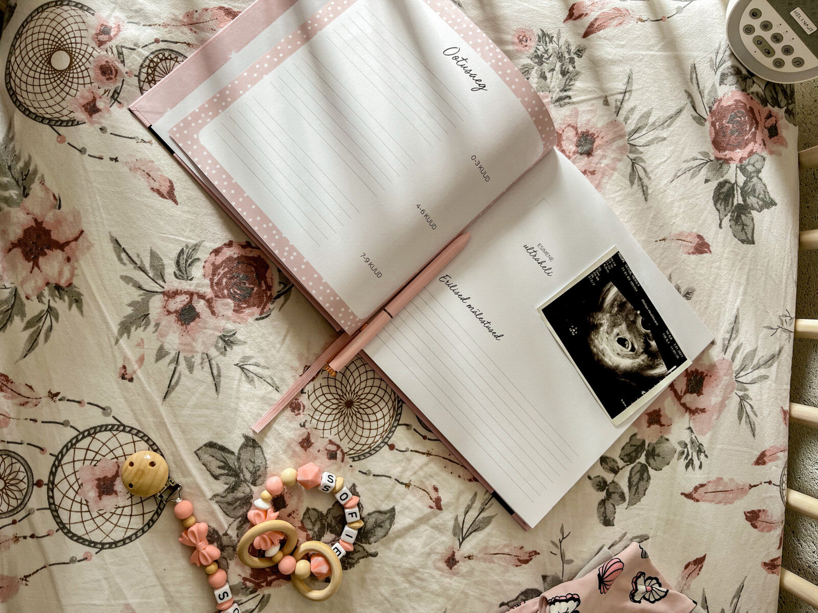 buying a house for a growing family