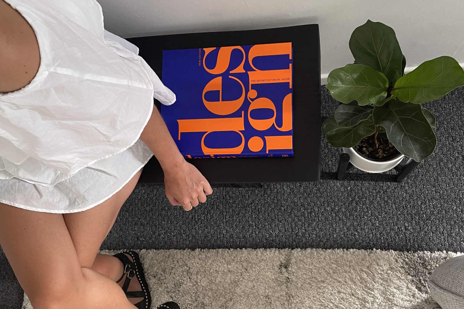 real estate buyer consultation